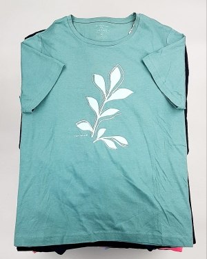 Купить TOM TAILOR жен весна, лето mix 124#15 кг, ЛОТ №7568 оптом в Оренбурге и Оренбургской области