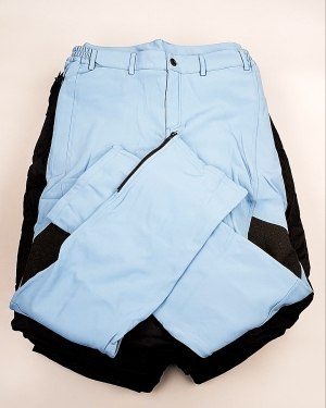 Купить Штаны горнолыжные м/ж AMAZON 015#5,6 кг, ЛОТ №7788 оптом в Оренбурге и Оренбургской области