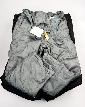 Купить Штаны горнолыжные м/ж AMAZON 015#5,9 кг, ЛОТ №7789 оптом в Оренбурге и Оренбургской области