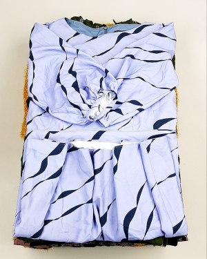 Купить Платья СТОК CAN зима 084#7 кг, ЛОТ №7824 оптом в Оренбурге и Оренбургской области