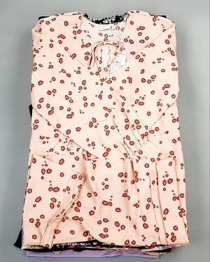 Купить Платья VILA Summer 104#5 кг, ЛОТ №7837 оптом в Оренбурге и Оренбургской области