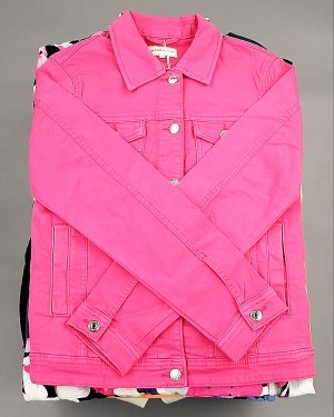 Купить TOM TAILOR жен весна, лето mix 124#15 кг, ЛОТ №7569 оптом в Оренбурге и Оренбургской области