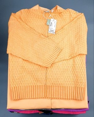 Купить TOM TAILOR жен весна, лето mix 124#15 кг, ЛОТ №7570 оптом в Оренбурге и Оренбургской области