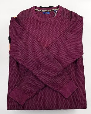 Купить Джемпера легкие мужские TOM TAILOR 124#8,35 кг, ЛОТ №7605 оптом в Оренбурге и Оренбургской области