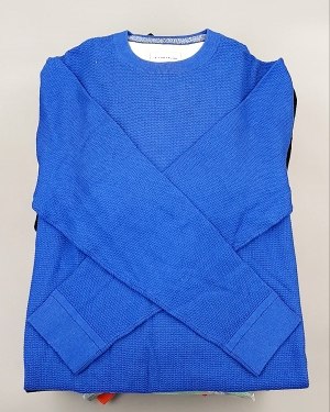 Купить Джемпера легкие мужские TOM TAILOR 124#8,7 кг, ЛОТ №7606 оптом в Оренбурге и Оренбургской области