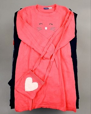 Купить LIDL Kids Winter 114#7 кг, ЛОТ №7608 оптом в Оренбурге и Оренбургской области