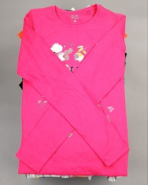 Купить LIDL Kids Winter 114#7 кг, ЛОТ №7609 оптом в Оренбурге и Оренбургской области