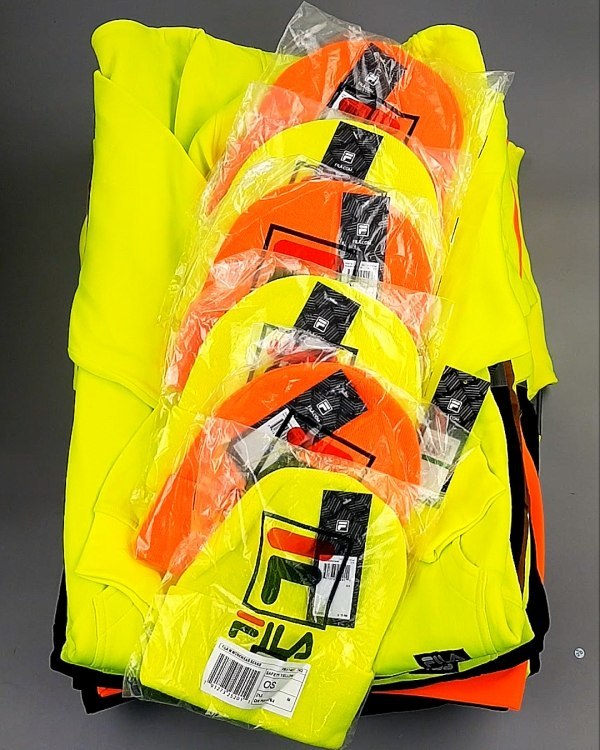 Фотография  889 - FILA CAN 084#7 кг, ЛОТ №7628 оптом в Оренбурге и Оренбургской области