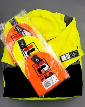 Фотография  481 - FILA CAN 084#7 кг, ЛОТ №7629 оптом в Оренбурге и Оренбургской области