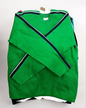 Купить Джемпера СТОК CAN 084#7 кг, ЛОТ №7647 оптом в Оренбурге и Оренбургской области