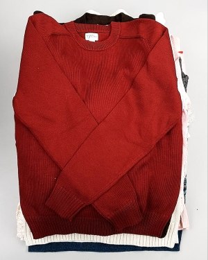 Купить Джемпера СТОК CAN 084#7 кг, ЛОТ №7650 оптом в Оренбурге и Оренбургской области