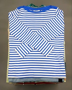 Купить TOM TAILOR м/ж весна, лето mix 124#15 кг, ЛОТ №7576 оптом в Оренбурге и Оренбургской области