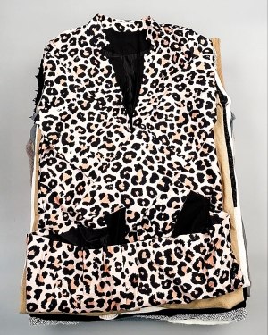 Купить Кардиганы СТОК CAN 084#7 кг, ЛОТ №7673 оптом в Оренбурге и Оренбургской области