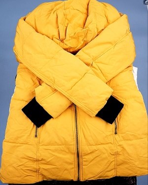 Купить Верхняя одежда AMAZON жен 015#10 кг, ЛОТ №7714 оптом в Оренбурге и Оренбургской области