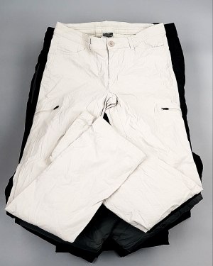 Купить Штаны горнолыжные м/ж AMAZON 015#5,45 кг, ЛОТ №7787 оптом в Оренбурге и Оренбургской области