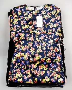 Купить Платья VILA Summer 104#5 кг, ЛОТ №7835 оптом в Оренбурге и Оренбургской области