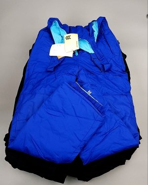 Купить Штаны горнолыжные м/ж AMAZON 015#6,6 кг, ЛОТ №7790 оптом в Оренбурге и Оренбургской области