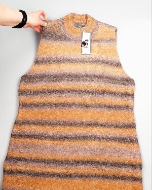 Фотография  202 - Платья СТОК CAN зима 084#7 кг оптом в Оренбурге и Оренбургской области