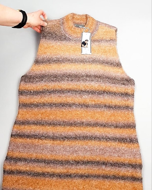 Фотография  805 - Платья СТОК CAN зима 084#7 кг оптом в Оренбурге и Оренбургской области