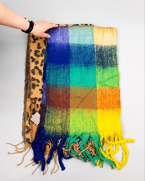 Фотография  614 - ШШП м/ж AMAZON 015#5 кг оптом в Оренбурге и Оренбургской области