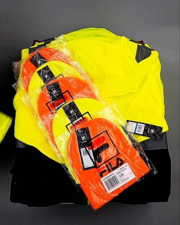 Фотография  847 - FILA CAN 084#7 кг, ЛОТ №7630 оптом в Оренбурге и Оренбургской области