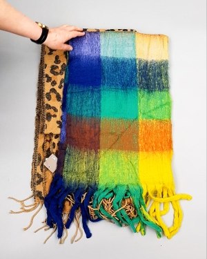 Фотография  826 - ШШП м/ж AMAZON 015#5 кг, ЛОТ №7791 оптом в Оренбурге и Оренбургской области