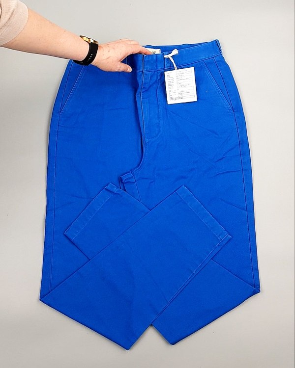 Фотография  581 - Брюки м/ж лето СТОК CAN 084#7 кг оптом в Оренбурге и Оренбургской области