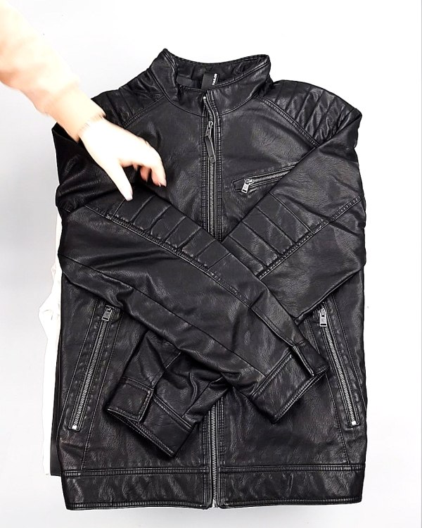 Фотография  825 - Верхняя одежда весна TOM TAILOR 124#7,1 кг, ЛОТ №7580 оптом в Оренбурге и Оренбургской области