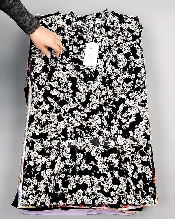 Фотография  194 - Платья VILA Summer 104#5 кг, ЛОТ №7837 оптом в Оренбурге и Оренбургской области