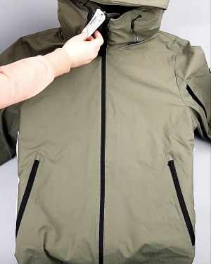 Фотография  343 - Верхняя одежда весна TOM TAILOR 124#7,8 кг, ЛОТ №7581 оптом в Оренбурге и Оренбургской области