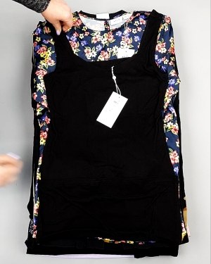 Фотография  477 - Платья VILA Summer 104#5 кг, ЛОТ №7834 оптом в Оренбурге и Оренбургской области