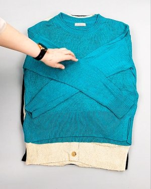 Фотография  478 - Джемпера СТОК CAN 084#7 кг оптом в Оренбурге и Оренбургской области