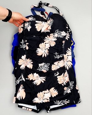 Фотография  436 - Купальники AMAZON жен 015#4 кг, ЛОТ №7798 оптом в Оренбурге и Оренбургской области