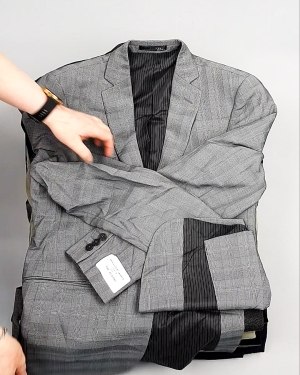 Фотография  453 - Пиджаки муж AMAZON 015#7 кг, ЛОТ №7769 оптом в Оренбурге и Оренбургской области