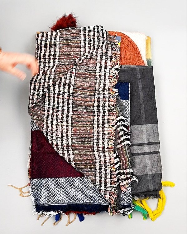 Фотография  680 - ШШП м/ж AMAZON 015#5 кг оптом в Оренбурге и Оренбургской области