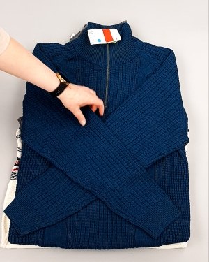 Фотография  178 - Джемпера мужские C&A 025#7 кг оптом в Оренбурге и Оренбургской области