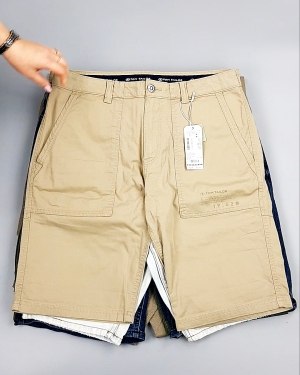 Фотография  949 - Шорты мужские TOM TAILOR 124#3,75 кг, ЛОТ №7600 оптом в Оренбурге и Оренбургской области
