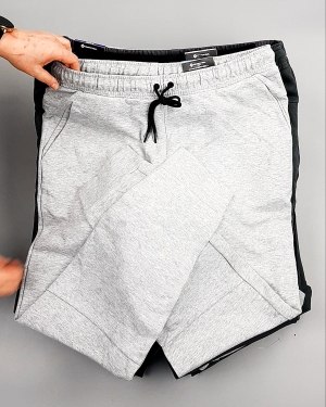 Фотография  955 - Штаны спортивные муж CAN 084#10 кг, ЛОТ №7637 оптом в Оренбурге и Оренбургской области