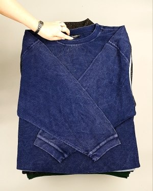 Фотография  424 - SWEATSHIRT CAN 084#10 кг, ЛОТ №7621 оптом в Оренбурге и Оренбургской области