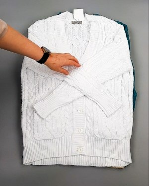 Фотография  296 - Джемпера СТОК CAN 084#7 кг оптом в Оренбурге и Оренбургской области