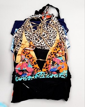 Фотография  645 - Купальники AMAZON жен 015#4 кг, ЛОТ №7797 оптом в Оренбурге и Оренбургской области