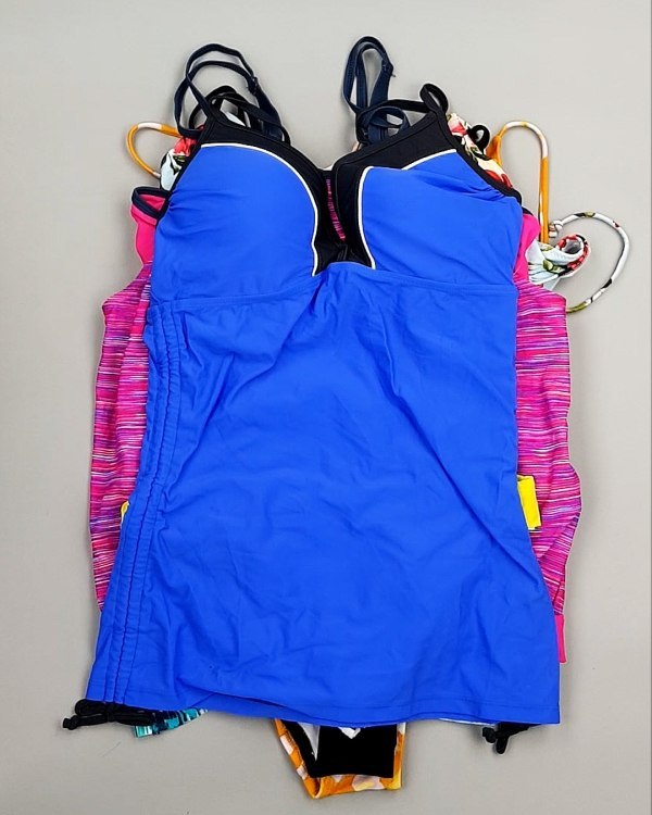 Фотография  504 - Купальники СТОК CAN 124#5 кг оптом в Оренбурге и Оренбургской области