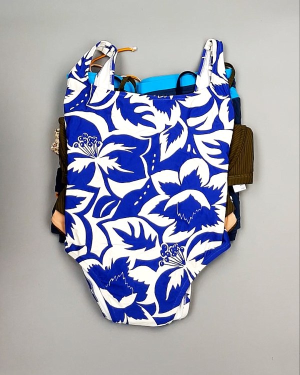 Фотография  410 - Купальники СТОК CAN 124#5 кг, ЛОТ №7689 оптом в Оренбурге и Оренбургской области