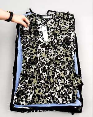 Фотография  611 - Платья Bestseller Summer 104#5 кг, ЛОТ №7701 оптом в Оренбурге и Оренбургской области