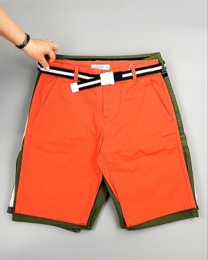 Фотография  253 - Шорты мужские TOM TAILOR 124#3,75 кг, ЛОТ №7602 оптом в Оренбурге и Оренбургской области