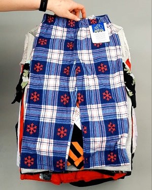 Купить AMAZON дети зима 015#10 кг, ЛОТ №7763 оптом в Оренбурге и Оренбургской области