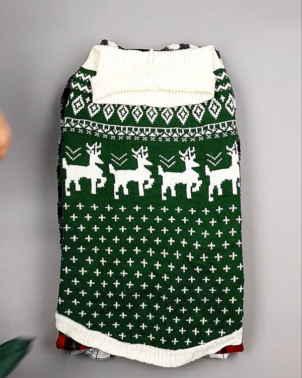 Фотография  682 - Одежда для собак AMAZON 015#4 кг, ЛОТ №7800 оптом в Оренбурге и Оренбургской области