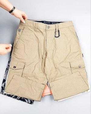 Фотография  202 - Шорты мужские TOM TAILOR 124#3,75 кг, ЛОТ №7601 оптом в Оренбурге и Оренбургской области