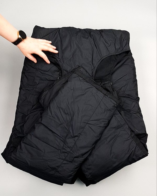 Фотография  197 - Штаны горнолыжные м/ж AMAZON 015#5,9 кг, ЛОТ №7789 оптом в Оренбурге и Оренбургской области