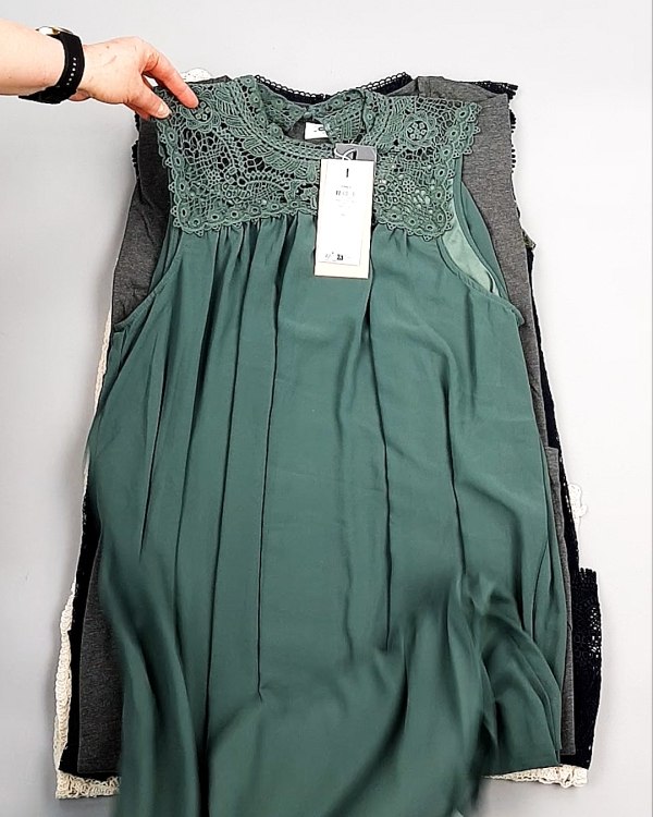 Фотография  269 - Платья Bestseller Summer 104#5 кг оптом в Оренбурге и Оренбургской области